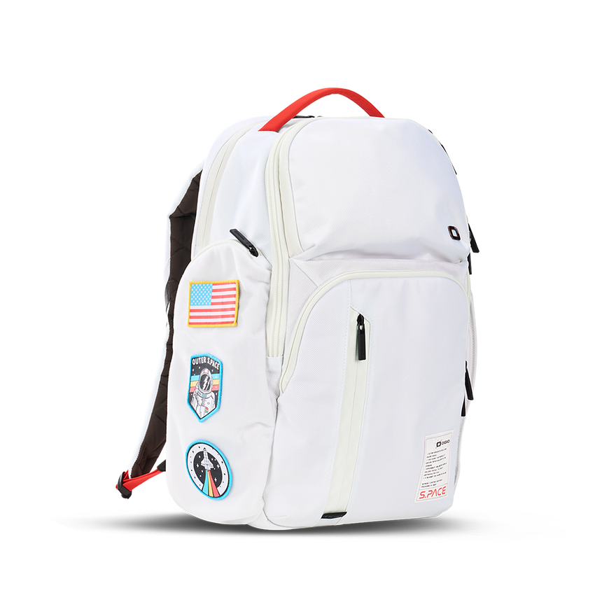 S. Pace 25L Rucksack - View 1